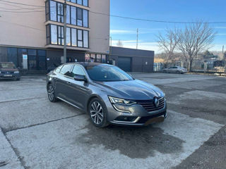 Renault Talisman foto 2