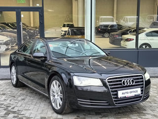 Audi A8 foto 3