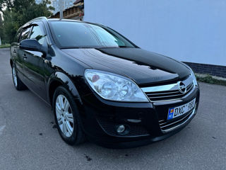 Opel Astra foto 3