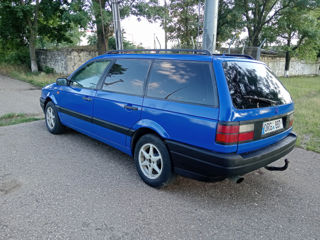 Volkswagen Passat foto 8