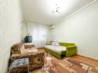 Apartament cu 2 camere, 41 m², Râșcani, Chișinău foto 1