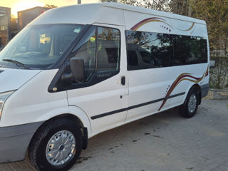 Ford Transit foto 2