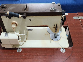 Швейная машинка foto 2