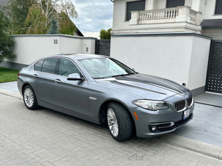 BMW 5 Series foto 1