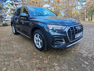 Audi Q5 foto 7