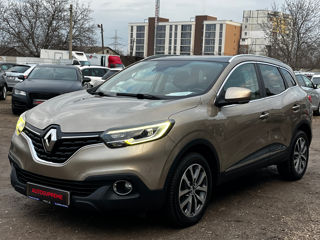 Renault Kadjar foto 3