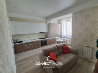 Apartament cu 2 camere, 70 m², Centru, Chișinău foto 4