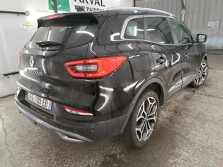 Renault Kadjar foto 4