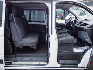 Ford Transit Custom - TVA foto 14