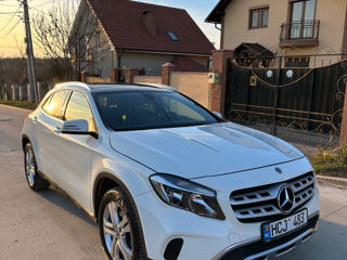 Mercedes GLA foto 6