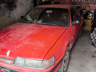 Mazda 626 foto 6