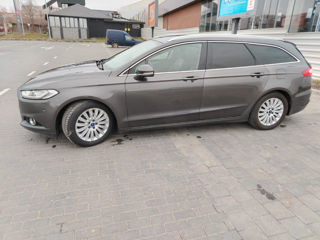 Ford Mondeo foto 6