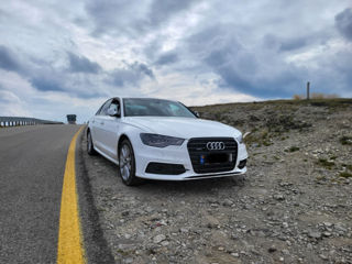 Audi A6 foto 1