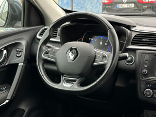 Renault Kadjar foto 18