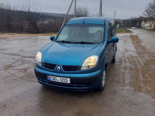 Renault Kangoo foto 4