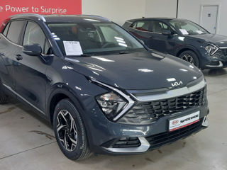 KIA Sportage foto 2