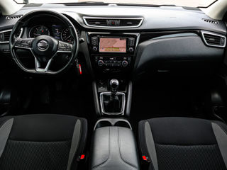 Nissan Qashqai foto 7