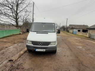 Mercedes Sprinter foto 10