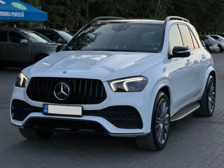 Mercedes GLE