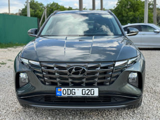 Hyundai Tucson foto 2