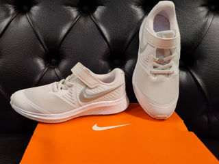 Новые Nike. Реальный размер 31-32. foto 1