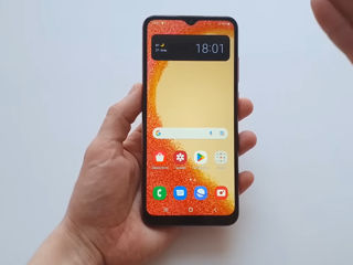 Samsung Galaxy A04e от 72 лей в месяц! Максимальные скидки!