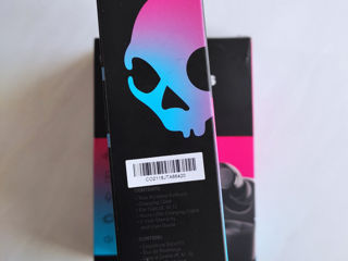 SkullCandy Jib True (доставка по Молдове) foto 3