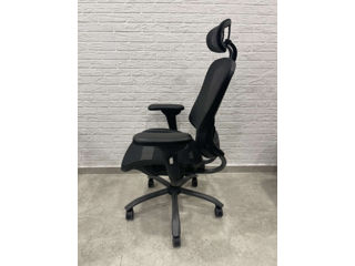 Fotoliu ergonomic Avangard 2D - 7'200 lei ! foto 3