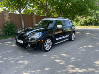 Mini Countryman, 2020 г.