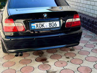 BMW 3 Series foto 3