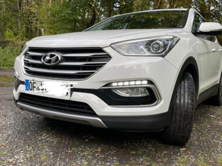 Hyundai Santa FE foto 4