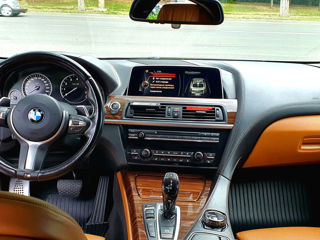 BMW 6 Series foto 2