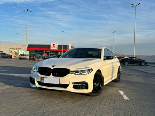 BMW 5 Series foto 3