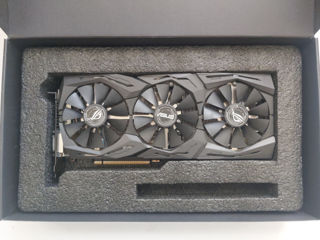 Asus Strix rx 580 8gb foto 5