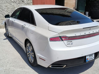 Lincoln MKZ foto 10