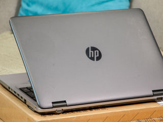 Hp Probook 650/ Core I5 6200U/ 8Gb Ram/ 256Gb SSD/ 15.6" HD!! foto 12