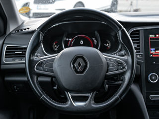 Renault Megane foto 10