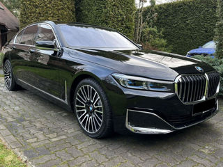 BMW 7 Series foto 2