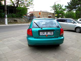 KIA Rio foto 1