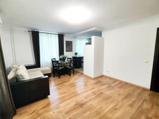 Apartament cu 1 cameră, 43 m², Telecentru, Chișinău foto 2