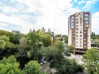 Apartament cu 3 camere, 55 m², Botanica, Chișinău foto 13