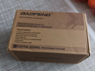 Рация Baofeng UV 5R foto 2