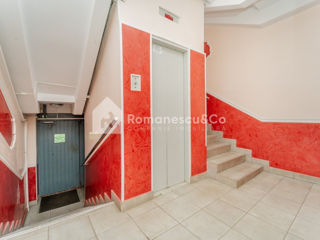 Apartament cu 3 camere, 73 m², Râșcani, Chișinău foto 18