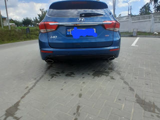 Hyundai i40 foto 3