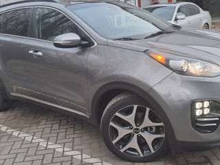 KIA Sportage foto 13