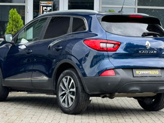 Renault Kadjar foto 4