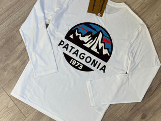 Long Sleeve Patagonia