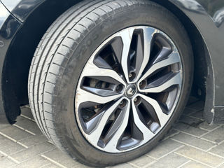 Renault Talisman foto 19