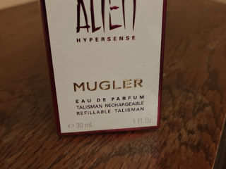 Parfum Alien