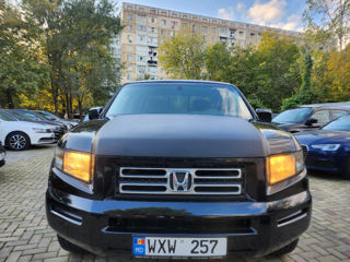 Honda Ridgeline foto 17